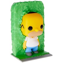 The Simpsons Homer in Hedges Pop! Figure - Entertainment Earth Exclusive... - £25.57 GBP