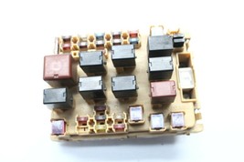 2000-2005 TOYOTA CELICA GT GTS LEFT ENGINE BAY FUSE RELAY BOX P6972 image 7