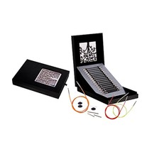 Box Of Joy Limited Edition Set - Karbonz Interchangeable Needle Set - $188.99