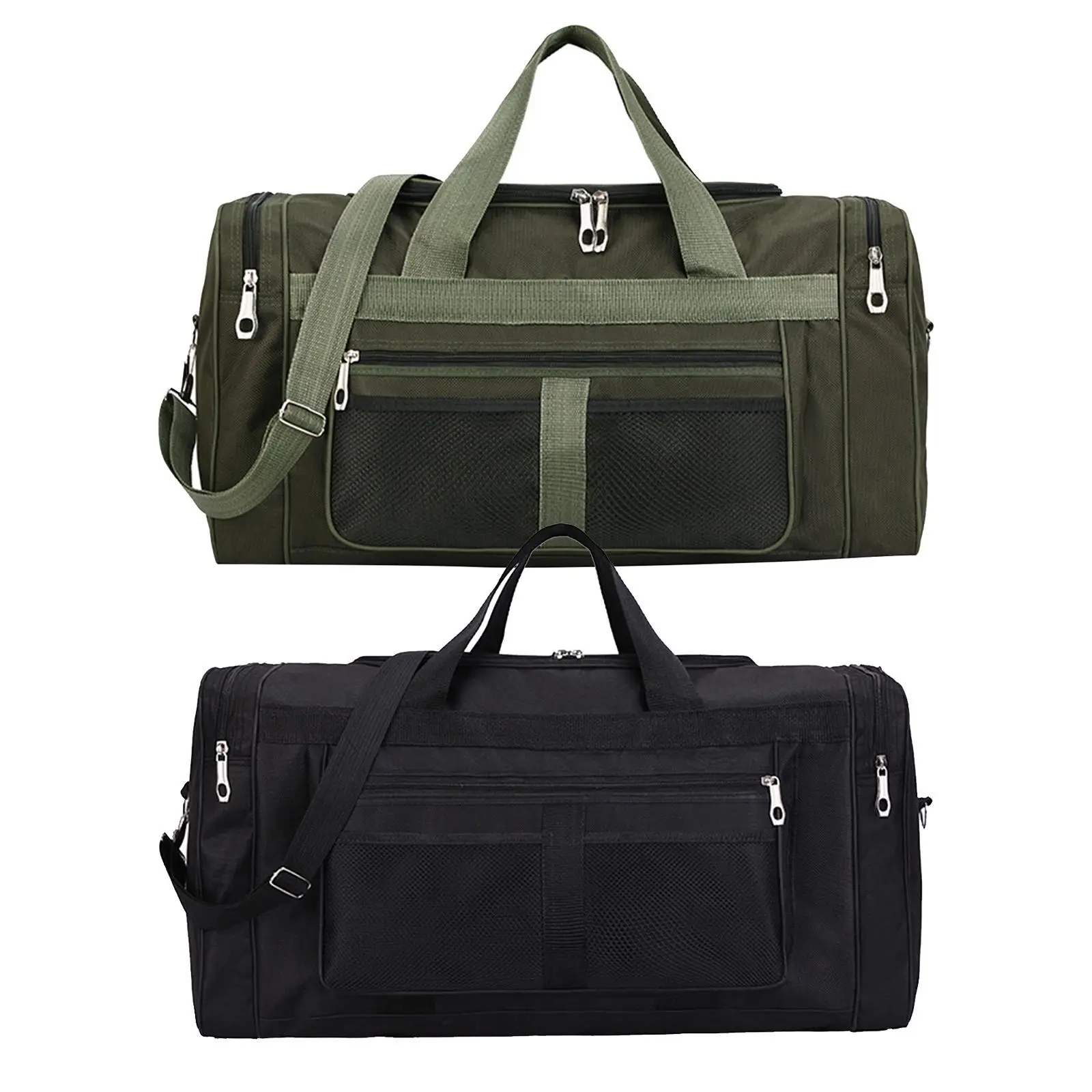 Travel Duffel Bag Men Handbag - £23.11 GBP
