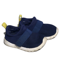 Cat &amp; Jack Size 5 Boys Water Shoes Blue Toddler Shoe Collection - £3.90 GBP