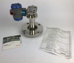 Honeywell STF828 Pump / Pressure Transmitter W St 800 /ST 700 Series Brand New - £600.89 GBP