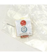 1998 Winter Olympics Nagano Japan Kodak Pin  SEALED PACKAGE - $29.56 CAD