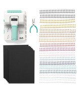 We R Memory Keepers Mini Cinch Bundle Includes Book Binding Machine 16 W... - $153.67 CAD