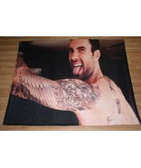 Adam Levine Blanket Throw - $135.60 CAD