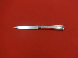 Winthrop by Tiffany & Co. Sterling Silver Fruit Knife HH w/Plated Blade - $1,615.40 MXN