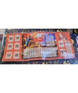 Pokemon TCG Shadow Blaze Theme Deck Playmat 2006 - $224.31 MXN