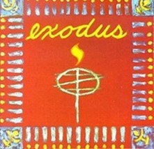 Exodus Cd - £8.39 GBP