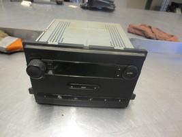 Radio Tuner Receiver  From 2006 Ford Freestar  3.9 6f2t18k810ba - $84.00