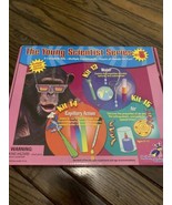 The Young Scientist Series Kits 13-15 - £29.72 GBP