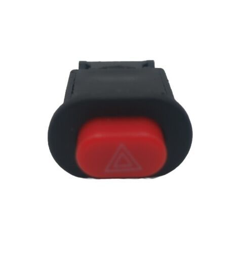 Hazard Switch 3 Pin for GY6 50cc 150cc Scooter Moped  - $3.95