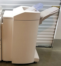 High Volume Finisher for the Xerox WorkCentre 5865 5875 5890, YFV - $990.00