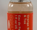 Kindred Goods Orange Blossom &amp; Tea Eau De Parfum Perfume 1 fl oz. NEW - $29.69