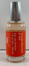 Kindred Goods Orange Blossom &amp; Tea Eau De Parfum Perfume 1 fl oz. NEW - £23.45 GBP