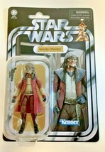 NEW Hasbro E9394 Star Wars The Vintage Collection HONDO OHNAKA 3.75" Figure - £15.81 GBP