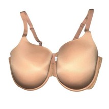 Old Navy Women&#39;s Adjustable Smoothing Full-Coverage Bra  Cocoa Mocha 42DDD/F New - £19.90 GBP