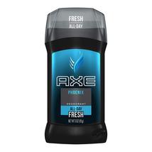NEW Axe Deodorant Stick Phoenix 3 Oz - £6.33 GBP