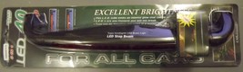 LED BRAKE LIGHT LAMP BEAM UNIVERSAL EXCELLENT BRIGHTNESS ENERGY SAVING A... - $13.49