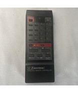 Emerson Remote Control VCR VCR872 VCR754 70-2054  #52 - £3.89 GBP