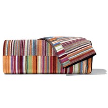 Missoni Home Jazz Color 159 Towel - Striped Terry - £24.05 GBP+