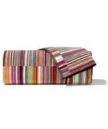 Missoni Home Jazz Color 159 Towel - Striped Terry - £23.72 GBP+