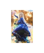 Erotic H Poster: Sue Storm On The Mission II (6 Versions) - £19.67 GBP+