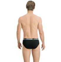 Head Racquet Sports Men&#39;s 4 Pack Low Rise Underwear Briefs Size L Was $20 NWT - £11.16 GBP