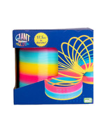Giant Rainbow Magic Spring - £40.12 GBP