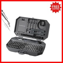 164-Piece Precision Screwdriver Kit: Ultimate Electronics Repair Set for... - $849.60 MXN