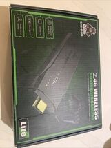 Nostalgia 20k+ Games Stick Retro Game Console 4K HD 2.4G Wireless 2x Con... - $16.66