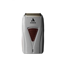 Andis TS-1 17235 Pro Foil Lithium Titanium Foil Shaver, Cord/Cordless, Smooth Sh - £75.13 GBP