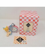 My Little Kitchen Fairies Babys Night Watch Fairie Figurine NIB 119278 - €38,62 EUR