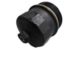 Oil Filter Cap From 2007 BMW X5  4.8 - $19.95