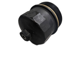 Oil Filter Cap From 2007 BMW X5  4.8 - $19.95