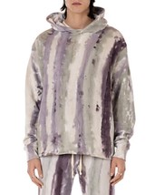 Original Paperbacks Sedona Flourite Hoodie Moonstone - Size XL - $33.14