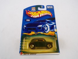 Van / Sports Car / Hot Wheels Mini Copper #24386 #H33 - £11.18 GBP