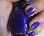 OPI Nail Polish Laquer Virtuous Violet NI 013 Nicole - £8.38 GBP