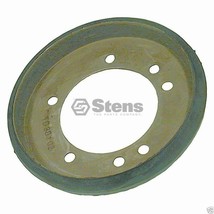 240-394 Stens Drive Disc Fits Snapper 7018782SM John Deere AM122115 - £18.77 GBP