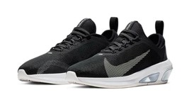 Nike Air Max Fly Men’s Athletic Shoes Black /White Size 9 AT2506-002 - $70.00