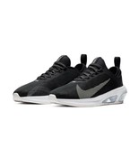 Nike Air Max Fly Men’s Athletic Shoes Black /White Size 9 AT2506-002 - $1,289.99 MXN