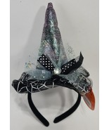 Happy Halloween Headband, Ages 3+ - $236.83 MXN