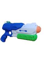 Microburst Pump Water Gun Large Size Nerf Super Soaker-Similar - £11.06 GBP