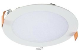 Halo-HLB 6 in. Selectable CCT New Construction or Remodel Canless Recessed - £18.95 GBP