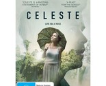 Celeste DVD | Radha Mitchell | Region 4 - $8.43
