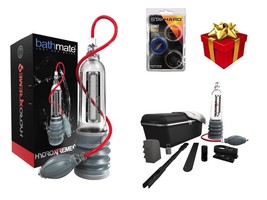 HYDROXTREME 9 Bathmate Hydropump Hydro Extreme Water Pump HYDROMAX X40 X... - $349.99