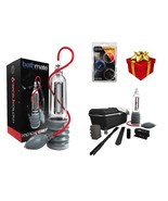 HYDROXTREME 9 Bathmate Hydropump Hydro Extreme Water Pump HYDROMAX X40 X... - $349.99