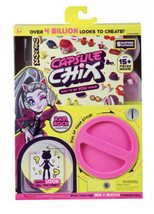 Capsule Chix Ram Rock Collection Mix Match Fashion Doll NEW in Box SEALED - £10.11 GBP