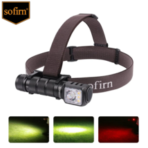SOFIRN HS42 Headlamp 2100lm 18650 EDC USB C Rechargeable with Power Bank... - $47.35+