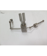45700207 PARKER veriflo 930 ss diaphragm valve 316L swagelok micro-fit - $118.85 CAD