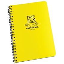 Rite in the Rain All-Weather Spiral Notebook Ea - £13.81 GBP
